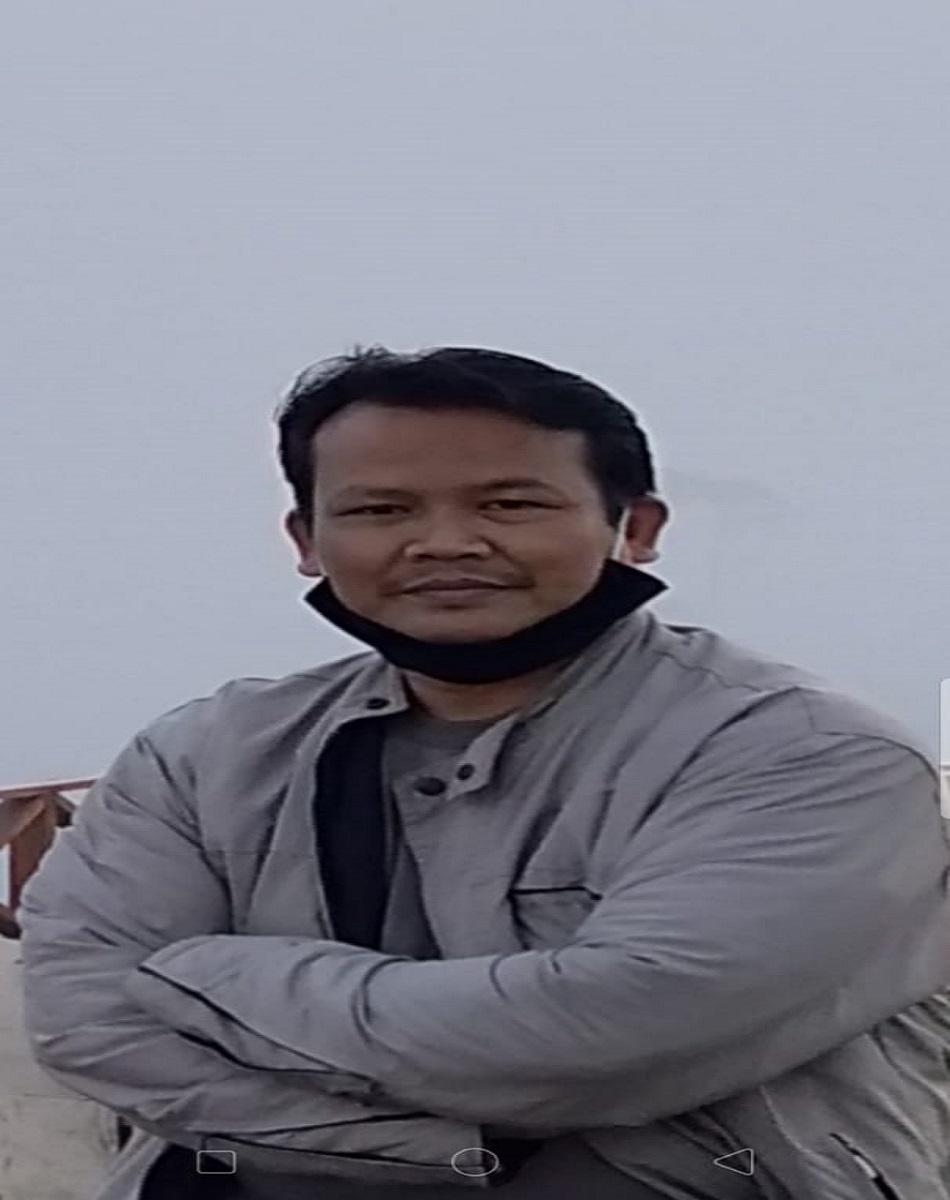 Sandi Haryadi