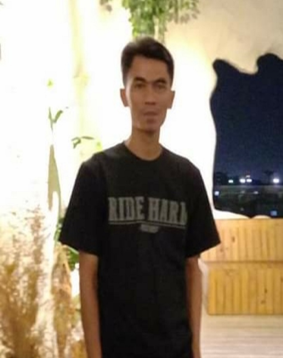 Sandi Haryadi