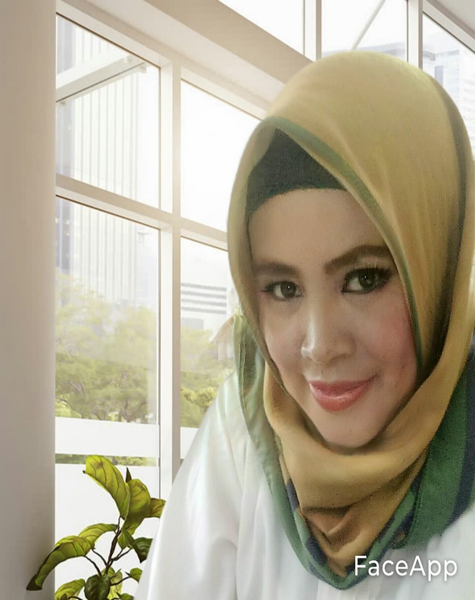 Sandi Haryadi