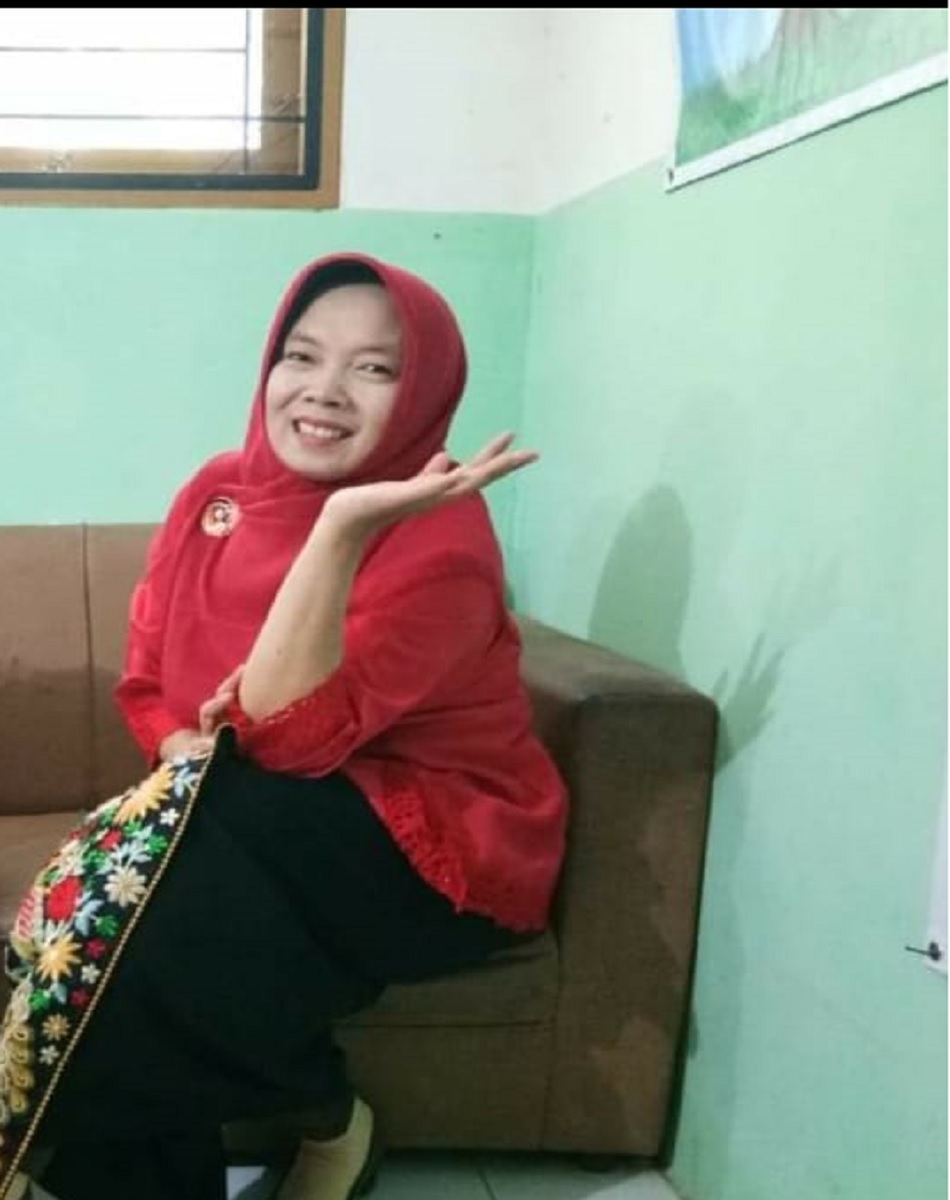 Sandi Haryadi