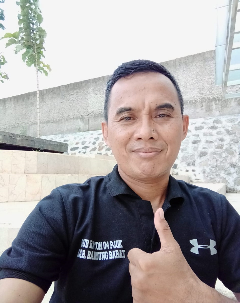Sandi Haryadi