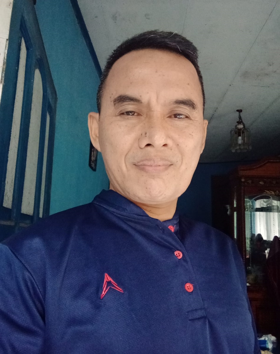 Sandi Haryadi
