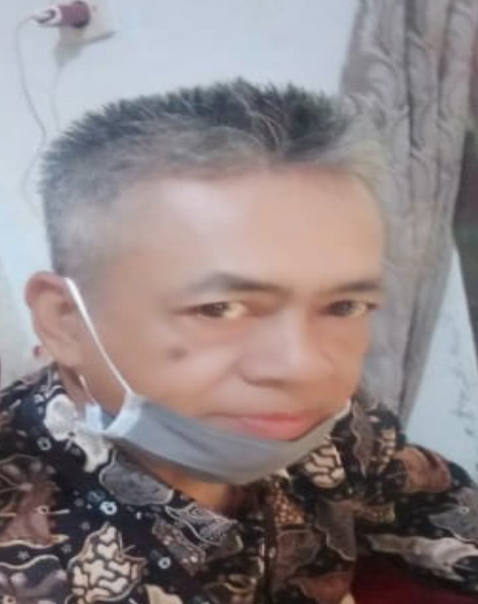 Sandi Haryadi