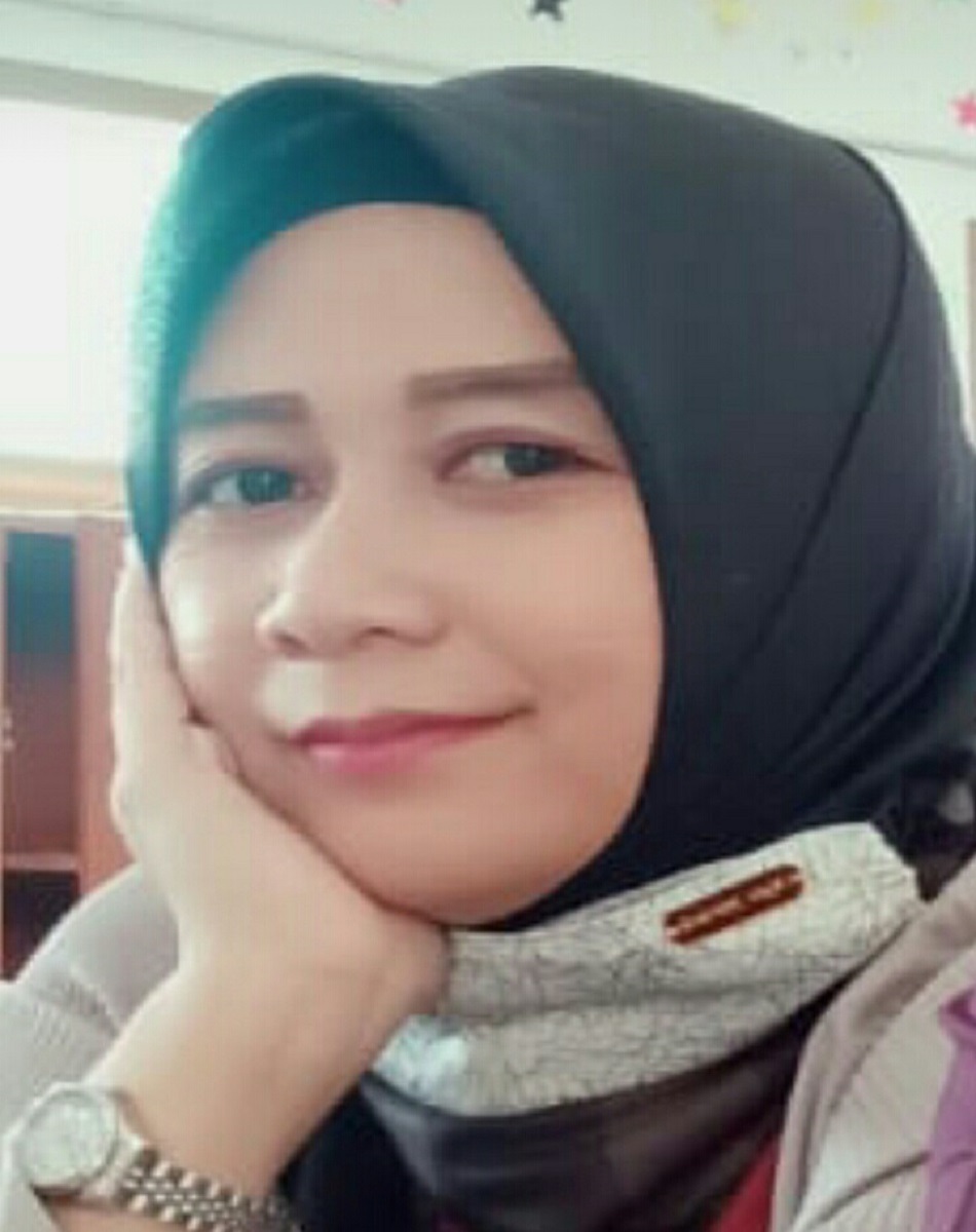 Sandi Haryadi