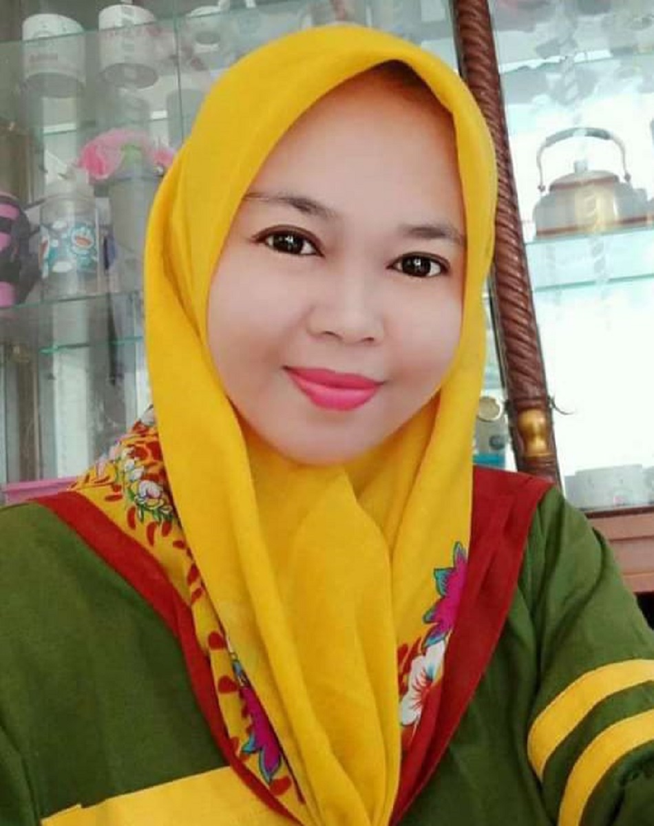 Sandi Haryadi