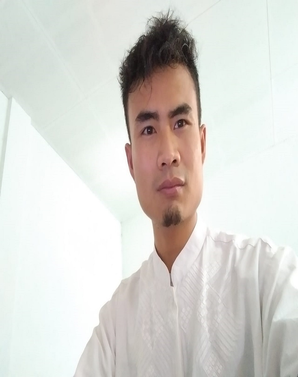 Sandi Haryadi