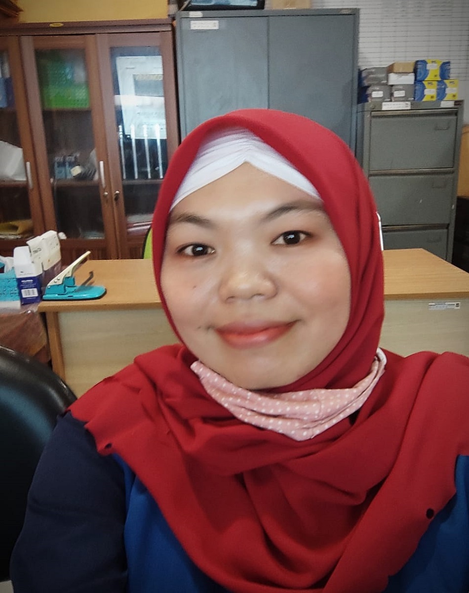Sandi Haryadi