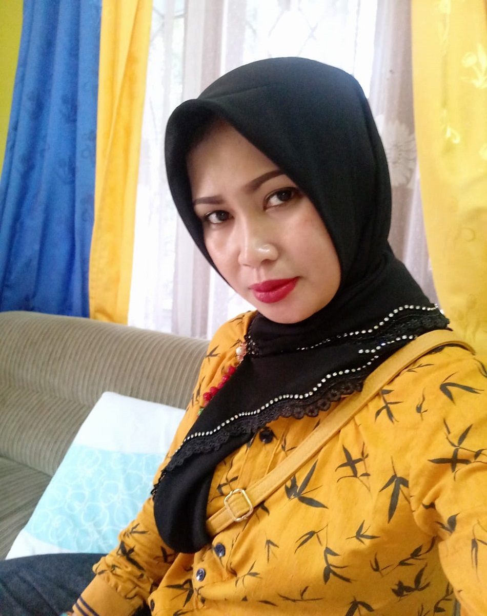 Sandi Haryadi