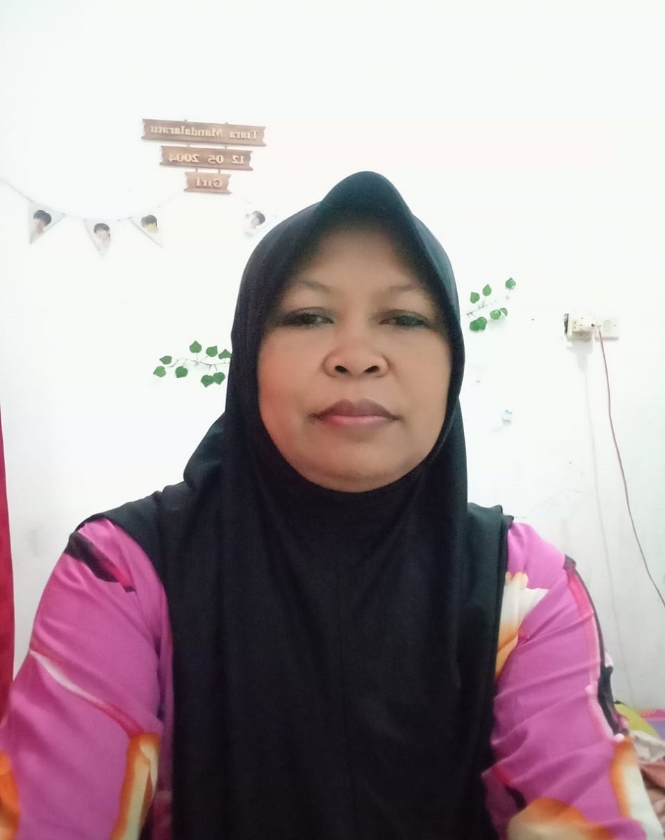 Sandi Haryadi