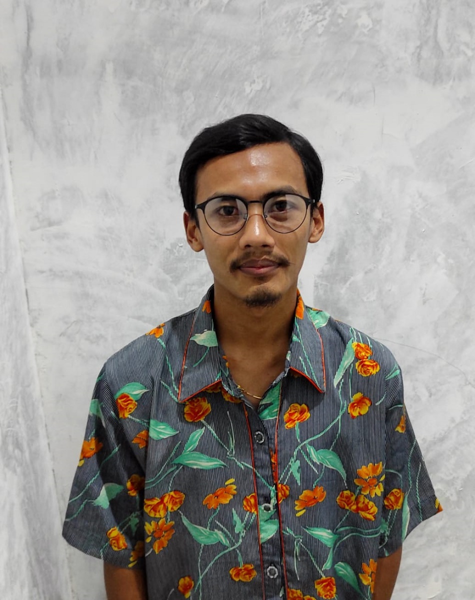 Sandi Haryadi