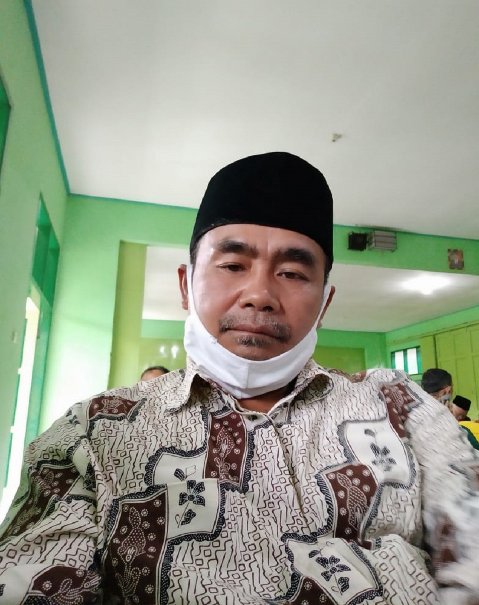 Sandi Haryadi