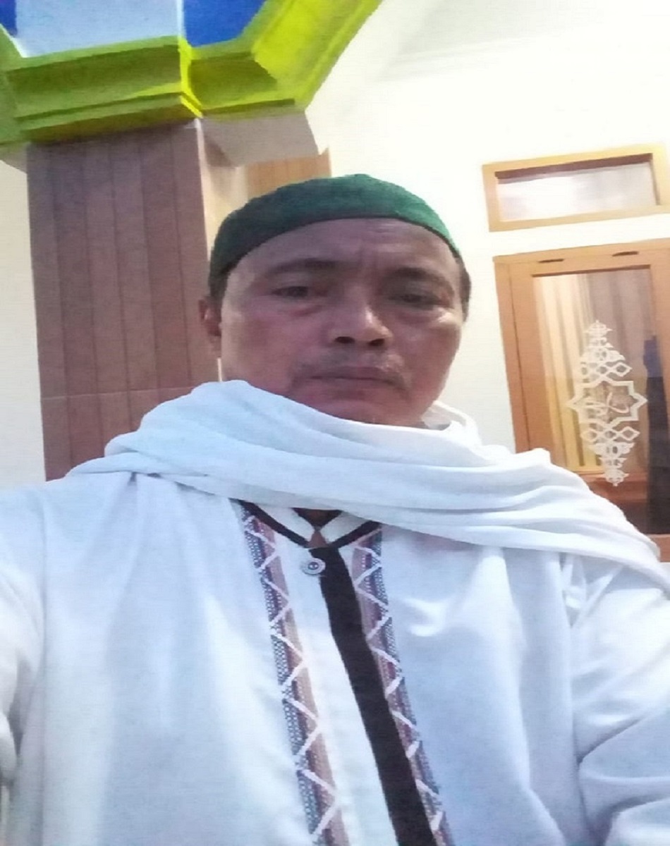 Sandi Haryadi