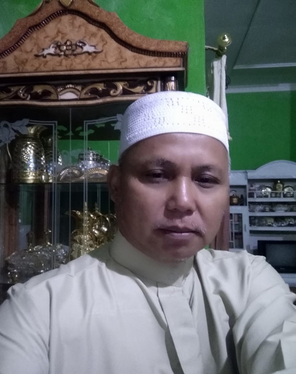 Sandi Haryadi