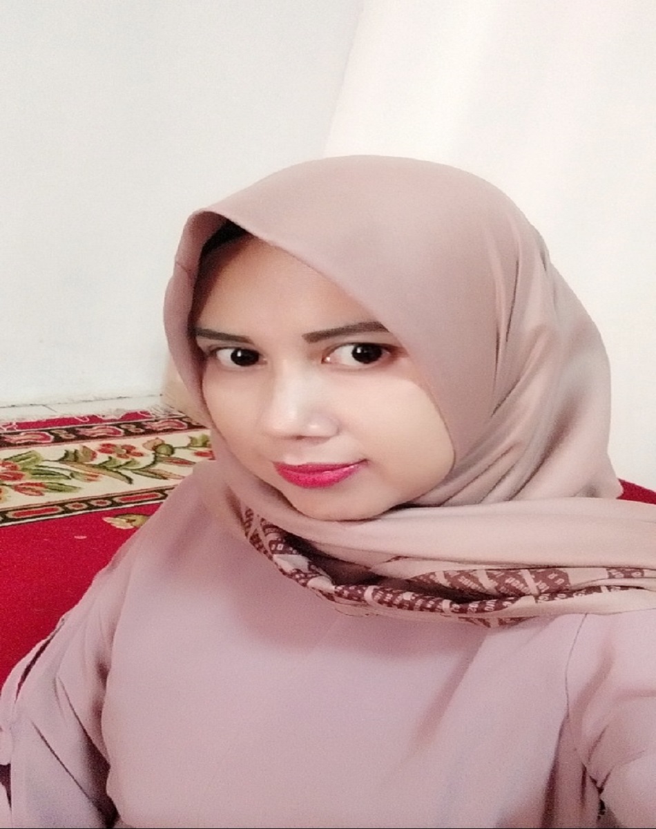Sandi Haryadi