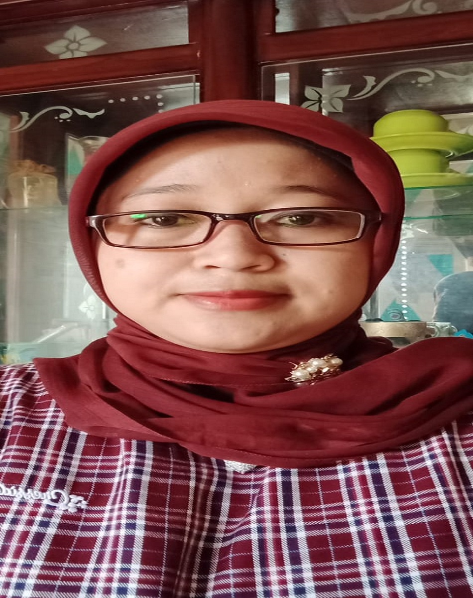 Sandi Haryadi