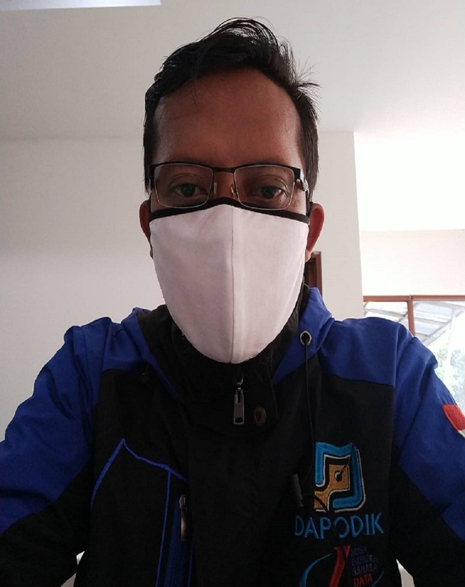 Sandi Haryadi