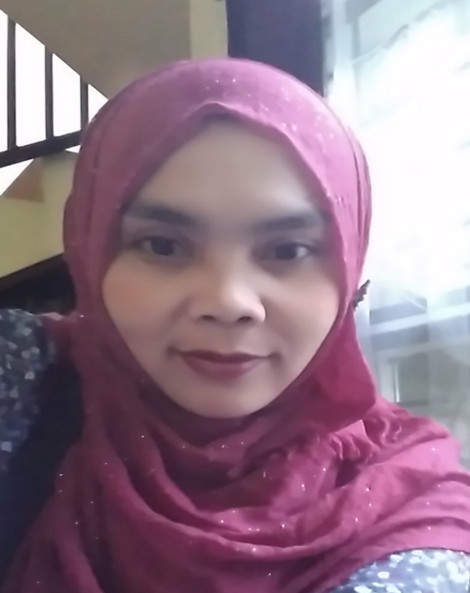 Sandi Haryadi