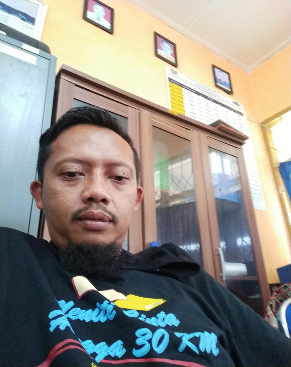 Sandi Haryadi