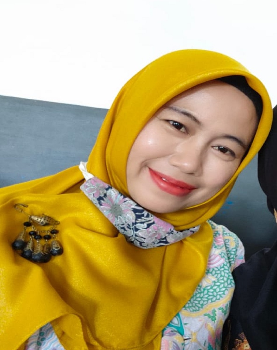 Sandi Haryadi