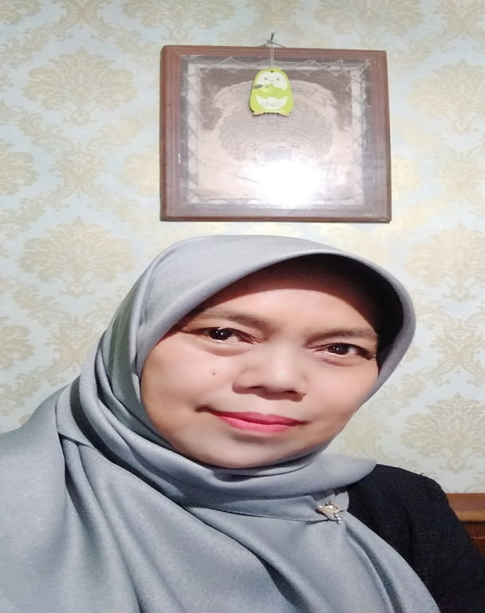 Sandi Haryadi