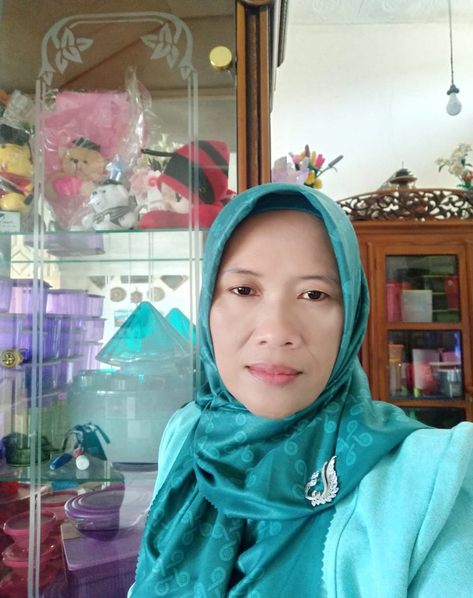 Sandi Haryadi